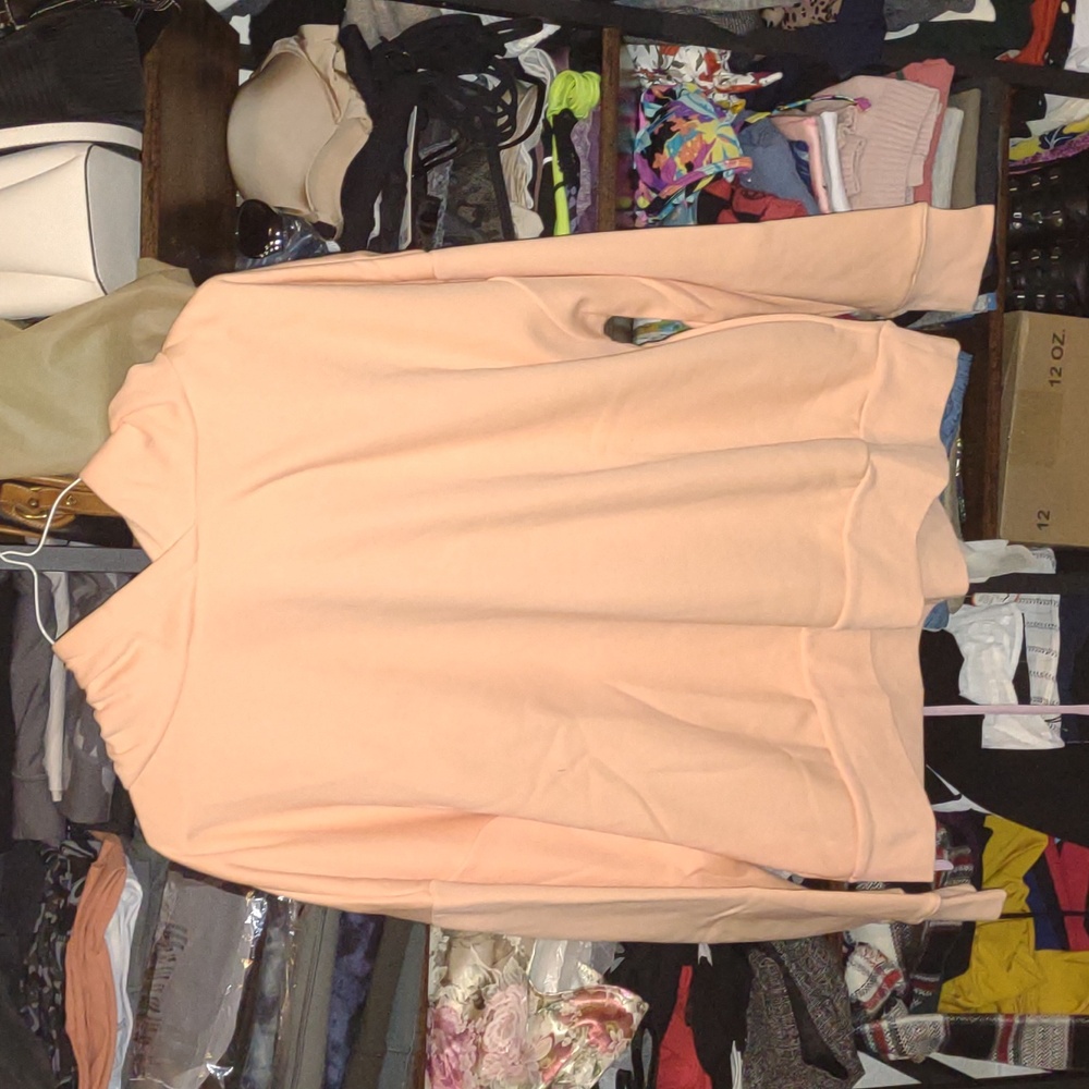 NWT Fabletics | Go To Hoodie